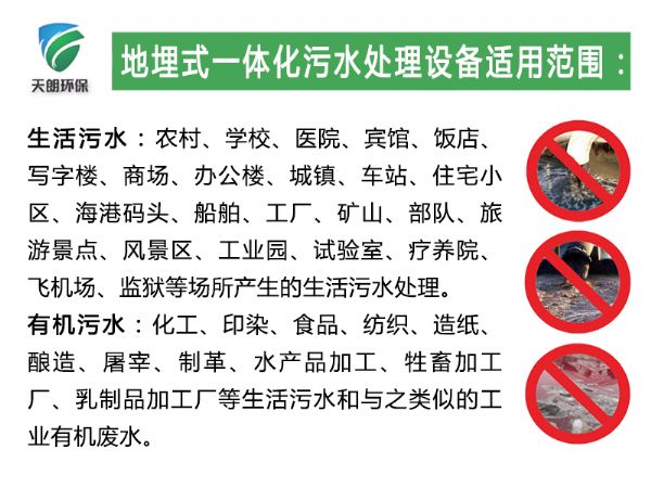 醫院污水處理設備